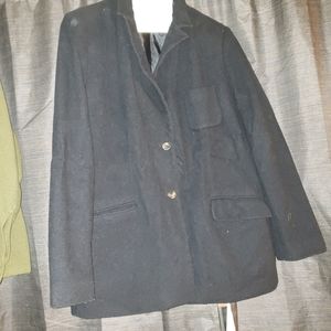 Harve Bernard Jacket